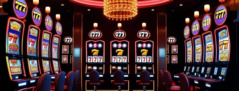 เว็บสล็อตเจ้าสัว-789