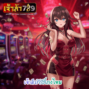 เจ้าสัว789โกงไหม