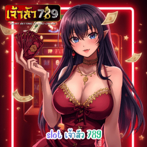 slot เจ้าสัว 789