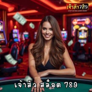 เจ้า สัว สล็อต 789