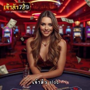 เจ้าสัว slot