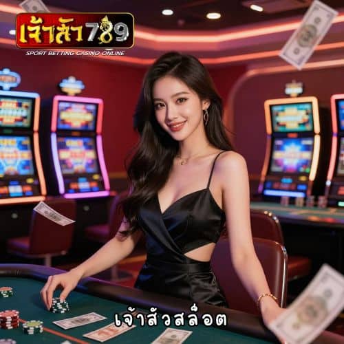 เจ้าสัวสล็อต