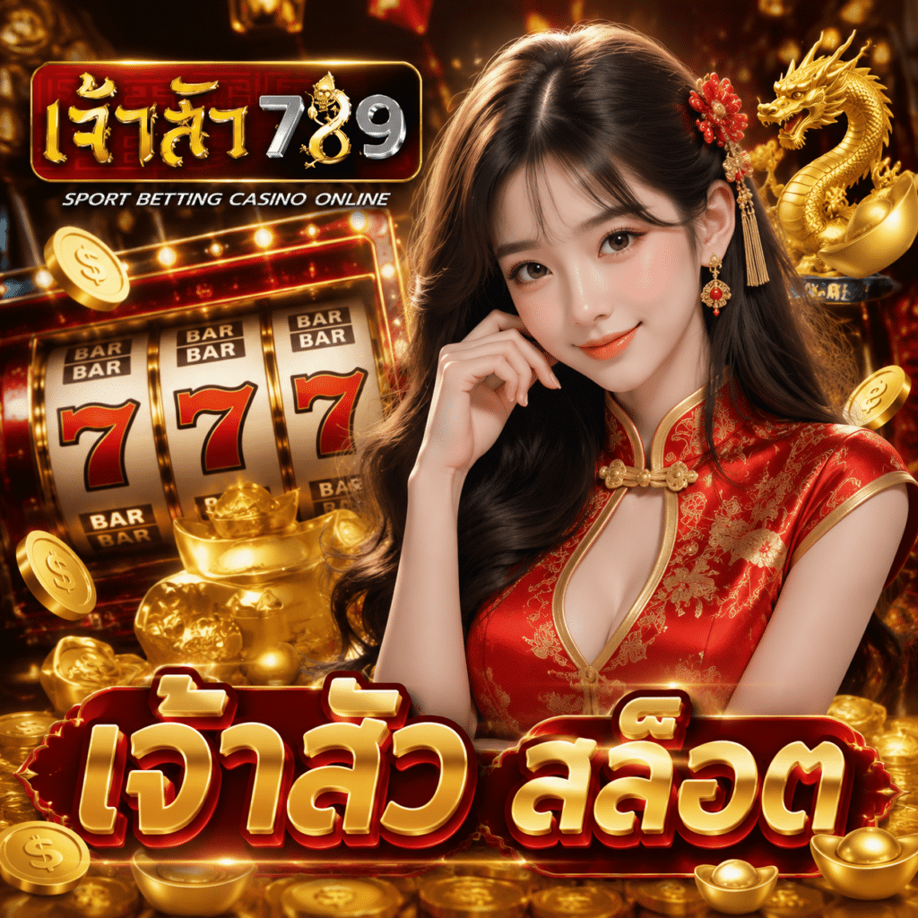 เจ้าสัว สล๊อต
