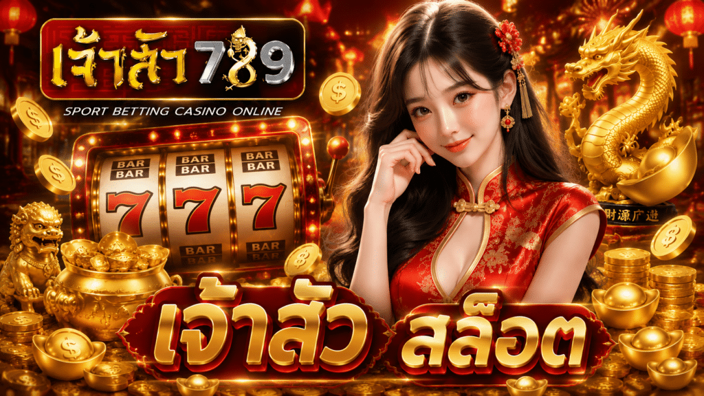 เจ้าสัว สล๊อต